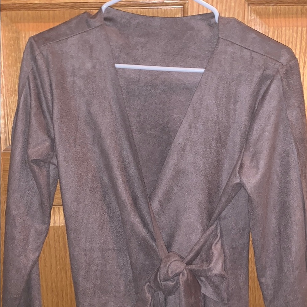 Wrap - Picture 2 of 2